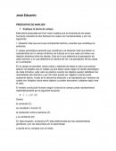 Preguntas de análisis