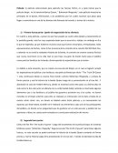 Fuerza porter de película