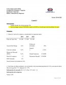 Control 4 valorizacion de empresas