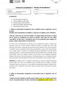 PRODUCTO ACADÉMICO 2 - PRUEBA DE DESARROLLO