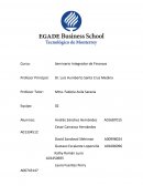 Caso: The Body Shop International PLC 2001