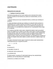 Preguntas de análisis. Página 1