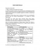 Caso: Pilsen Trujillo