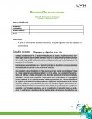Fundamentos de administración: Teoría general y proceso administrativo