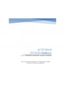 Variables en fenñomenos sociales