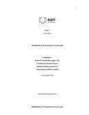 Habilidad pensamiento logico