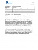 ¿Que diferencia hay entre territorio y sociedad?