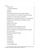 REGIMEN PATRIMONIAL DEL ESTADO