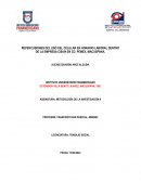 REPERCUSIONES DEL USO DEL CELULAR EN HORARIO LABORAL DENTRO DE LA EMPRESA CISIVA EN CD. PEMEX, MACUSPANA