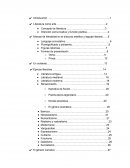 Análisis de los cuentos