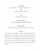 INCLUSIÓN SOCIAL EN LAS INSTITUCIONES EDUCATIVAS