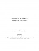 Secuencia Mundial Qatar 2022