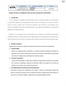 Los Movimientos de Calidad, Procesos y Lean