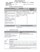 Narramos un cuento para prepararnos en el concurso cuentacuentos