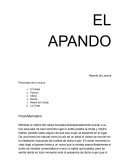 El Apando