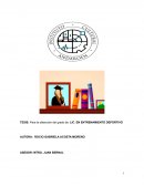 Influencia del Spinning en el rendimiento académico en clases paraescolares