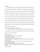 Propuesta de un KPI aplicado a una empresa/negocio