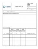 MEMORIA DESCRIPTIVA DEL SISTEMA HVAC