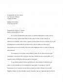 Interpretación Artística y Literaria. La Casa de las Muñecas