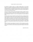 Energias renovables en la industria colombiana