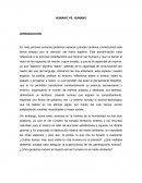 HUMANO VS HUMANO