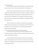 ¿Qué es el Deseo Sexual?