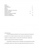 Estrategia de reactivación y reforzamiento de la cultura organizacional