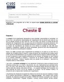 Naturalesa i concepte de direcció estratègica