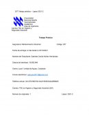 TSU en Higiene y Seguridad Industrial