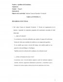 ¿Cómo se formaron los seres vivos?