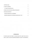 Caso Empresa de gas JEAL Logistic