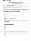 Factores y trastornos más graves de la personalidad; causas y consecuencias de la doble personalidad