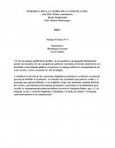 Introducción a la teoría de la comunicación