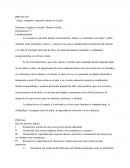 PROYECTO “Juego, comparto y aprendo valores en el aula”