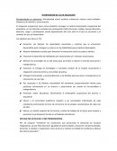 INTERVENCIÓN DE T.O EN EDUCACIÓN