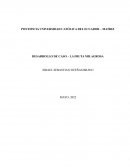 Resolución Caso empresa Ecuatoriana Milagros S.A