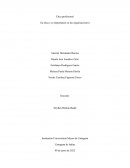 Ética profesional (la ética y su importancia en las organizaciones)