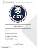 PLAN COMUNICACIONAL PARA LA CARRERA DE MARKETING