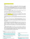 Guía de Estudio Negocios Internacionales