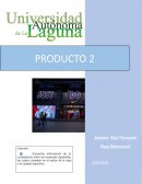 Producto dos casos empresas ropa, calzado y accesorios deportivos