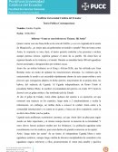 Informe “Como se convirtieron en Tiranos: Idi Amin”
