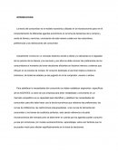 Teoria del consumidor