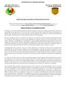 ENSAYO PELÍCULA “MI NOMBRE ES KHAN”