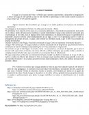 El juego Y Pedagogía