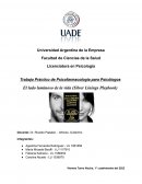 Diagnostico diferencial bipolaridad - Tratornos Limite de personalidad