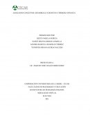 ASOCIANDO CONCEPTOS: DESARROLLO COGNITIVO Y PRIMERA INFANCIA