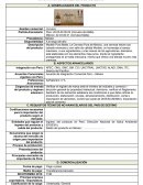 IMPORTACIÓN DE CERVEZA DE MALTA DE MÉXICO