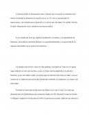 Leyes que regulan la producción, el comercio y la manipulación de alimentos