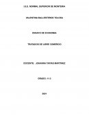 Tratados de libre comercio en Colombia
