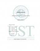 Membrana plasmática y mecanismos de transporte - Ósmosis